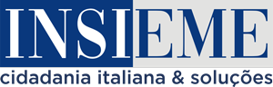 Insieme Cidadania Logo